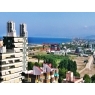 Penthouse blisko plaży San Antonio w Cullera, Walencja